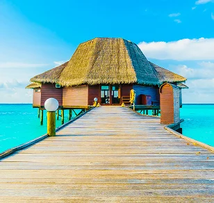 Maldives Tour Packages