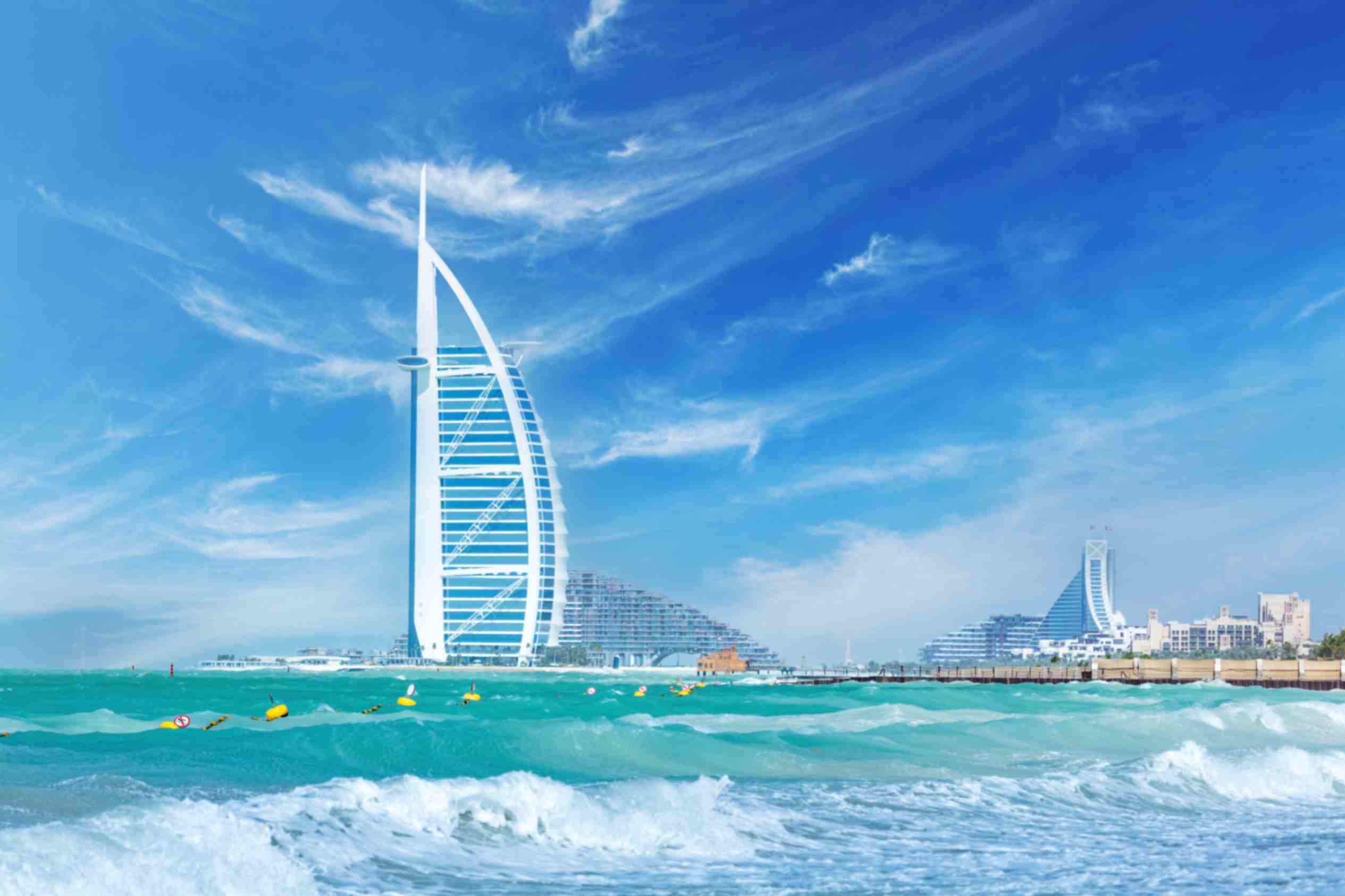 Middle East and Gulf