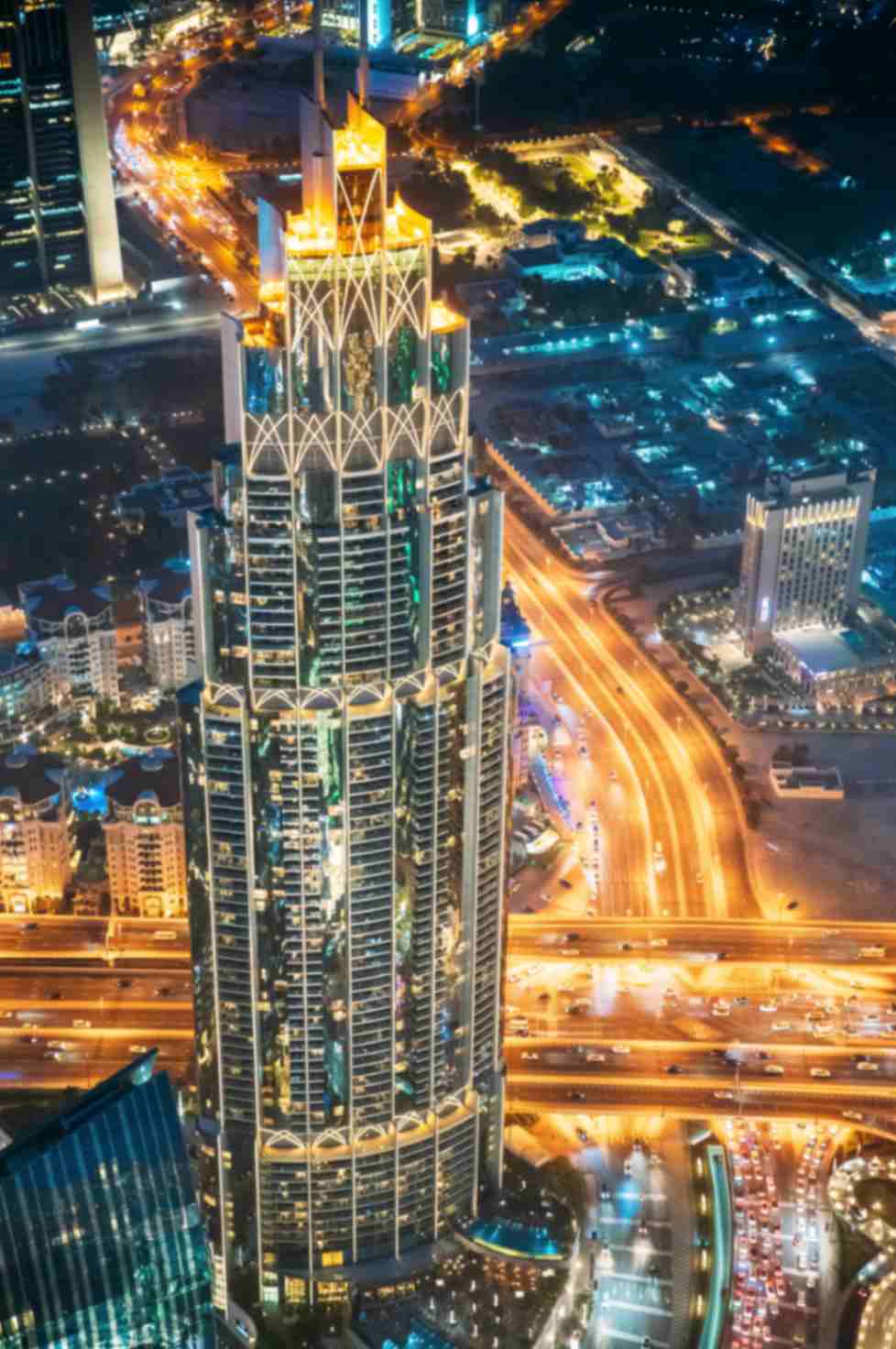 Dubai Tour Packages