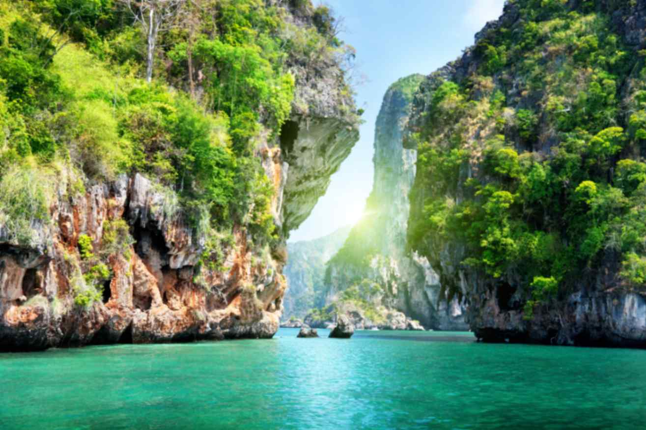 Thailand Tour Packages