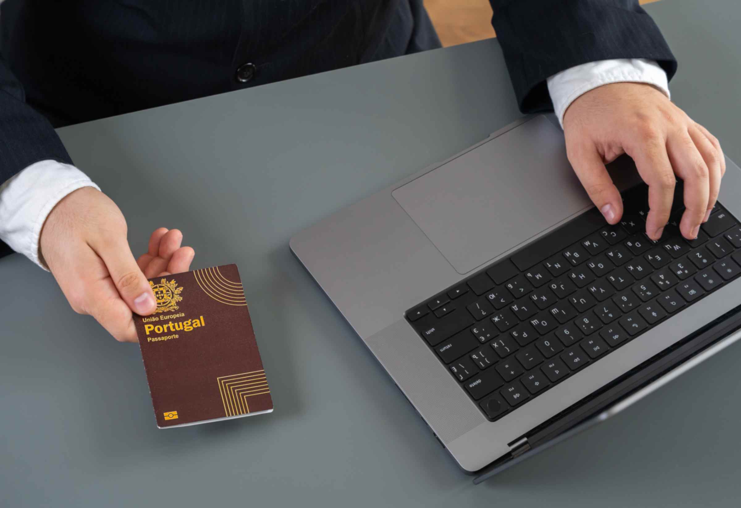 Visa Application Follow-Up