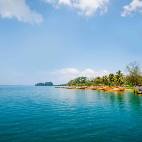 Extended Island Explorer