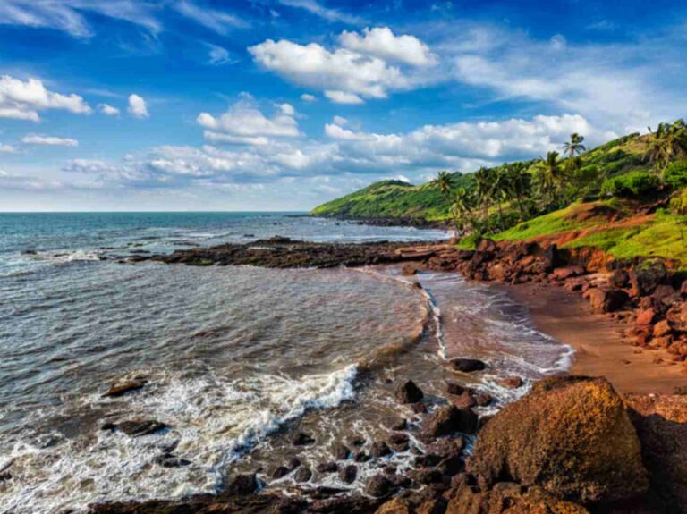 15 Best Places to Visit in October in India for the Perfect Getaway