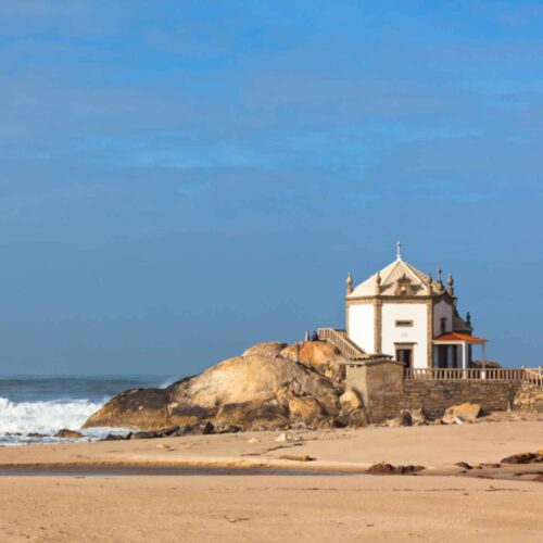 Goa Beach Getaway
