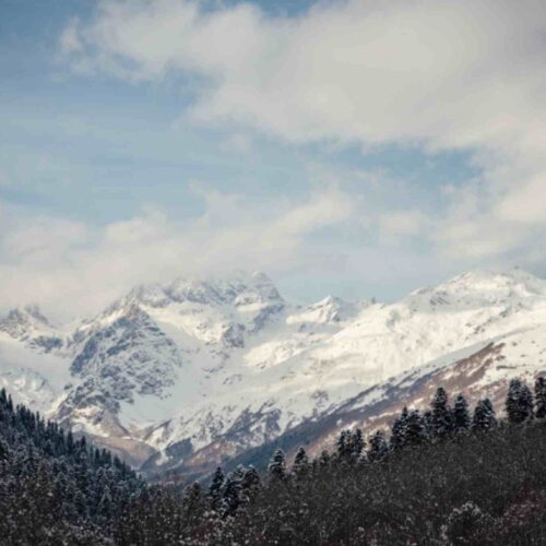 Manali Snow & Adventure