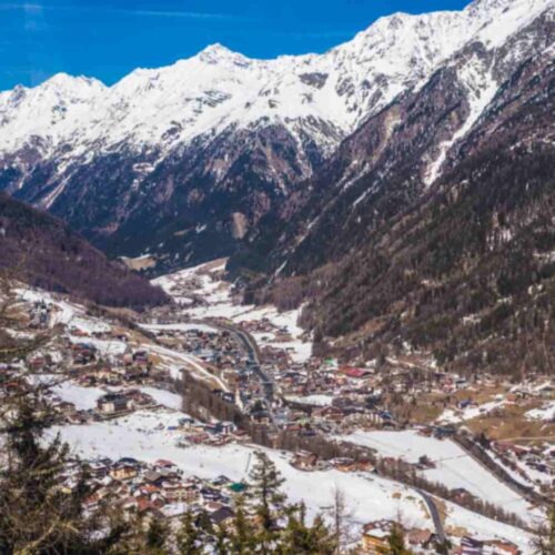 Spiti Valley Discovery
