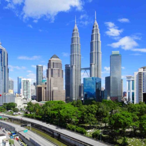 Malaysia Budget Escape