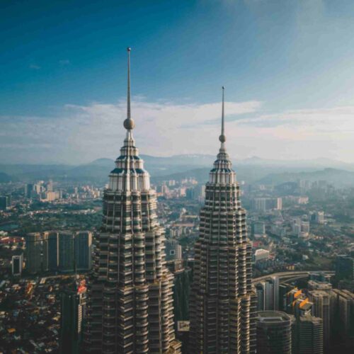 Malaysia Deluxe