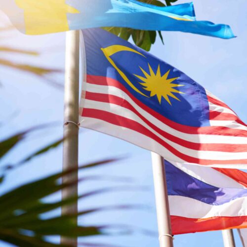 MALAYSIA HONEYMOON SPECIAL