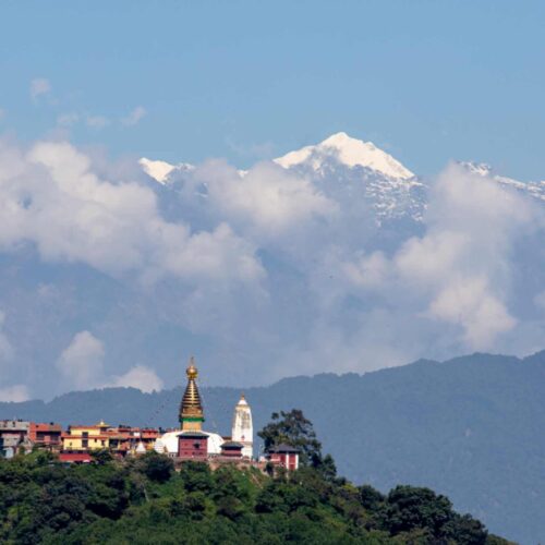 Budget Sikkim Getaway