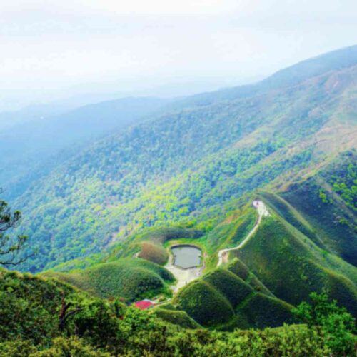 North Sikkim Quick Getaway