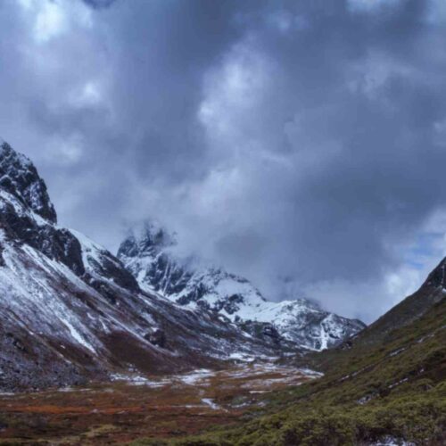 Sikkim Group Tour