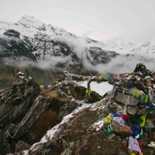 Sikkim Honeymoon Escape