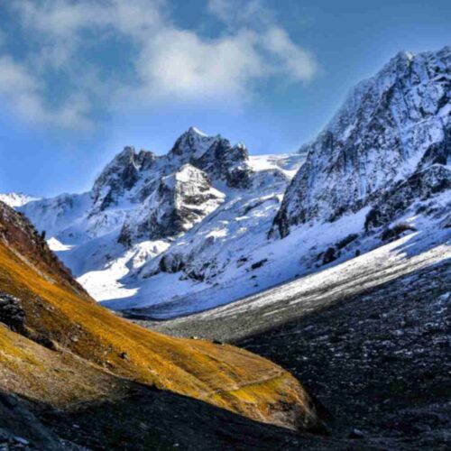 Premium Sikkim & Darjeeling Escape