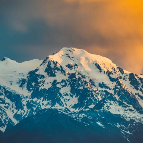 Standard Sikkim & North Sikkim