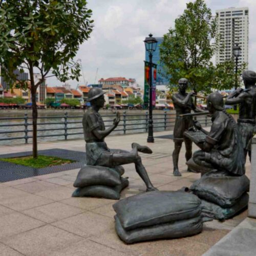 Classic Singapore Highlights