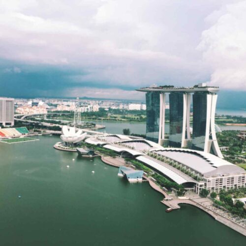 Singapore Premium Escape