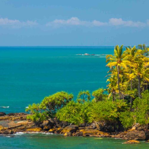 Sri Lanka Complete