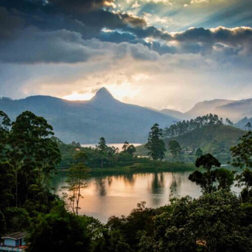 Sri Lanka Family Adventure