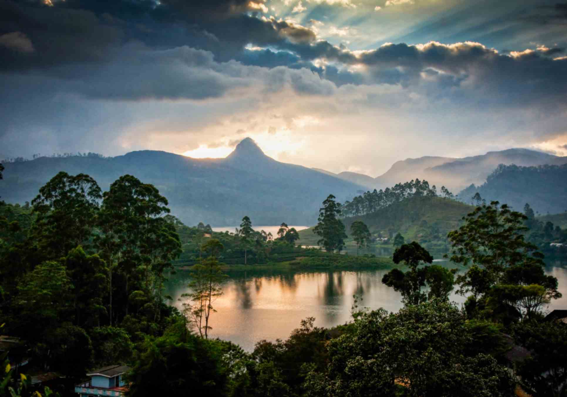 Sri Lanka Tour Packages