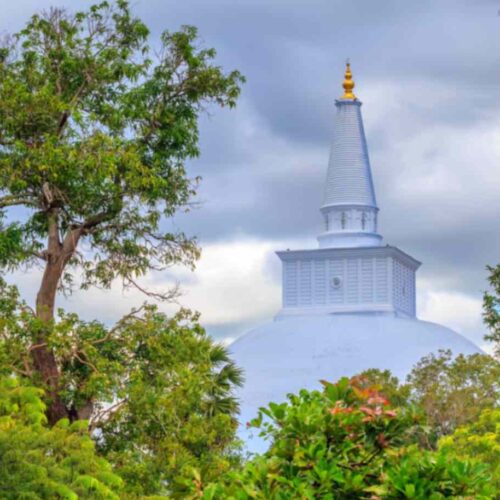 Sri Lanka Luxury Retreat
