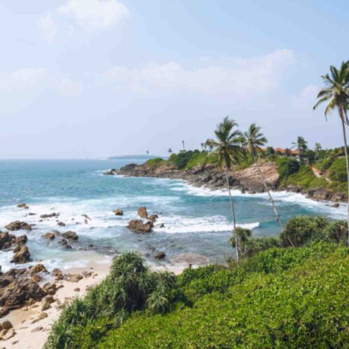 Sri Lanka Express