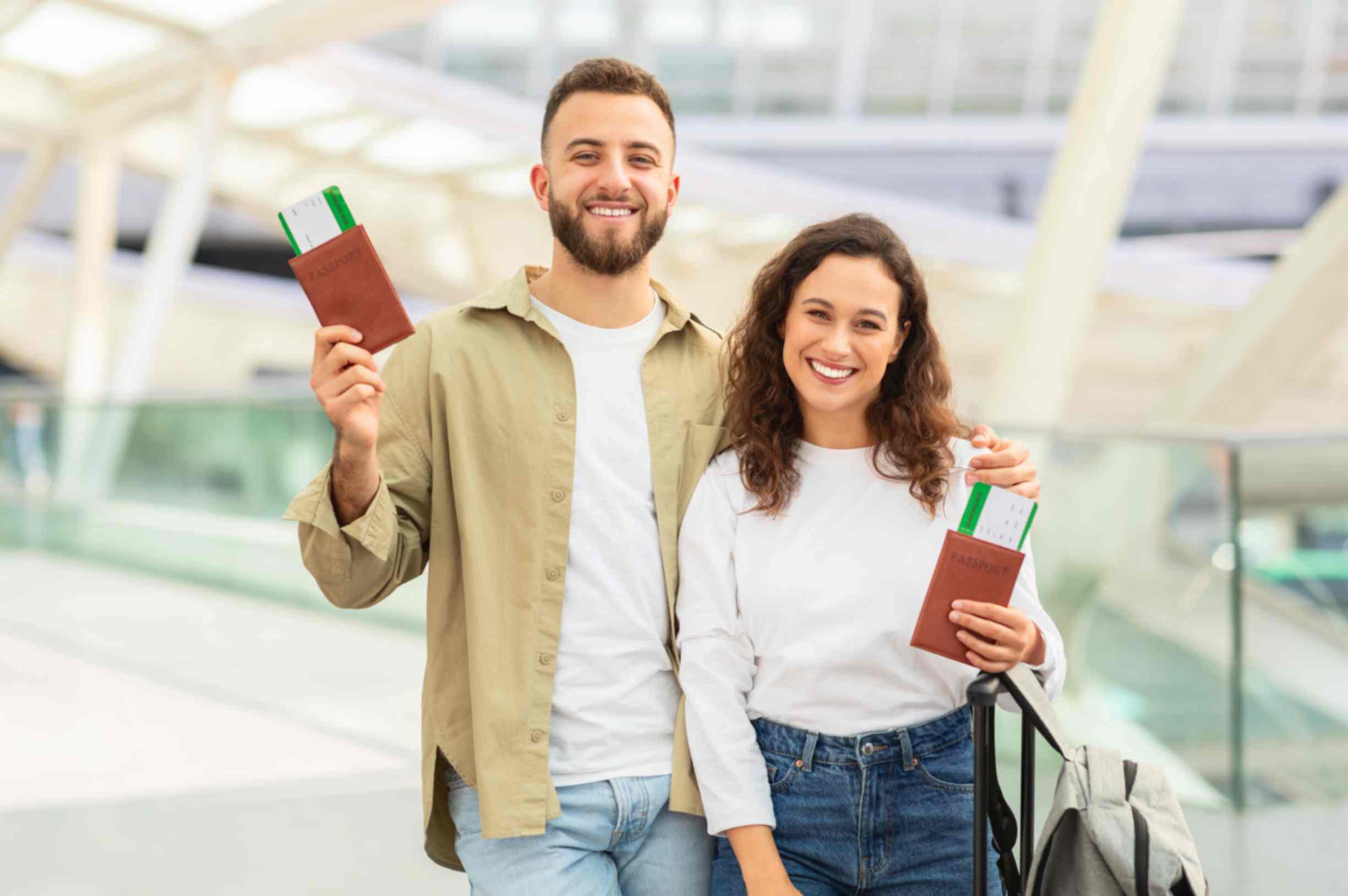 Tourist Visa Assistance