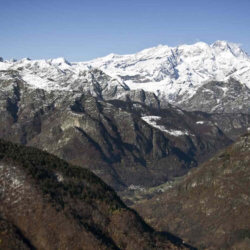 Jim Corbett and Nainital