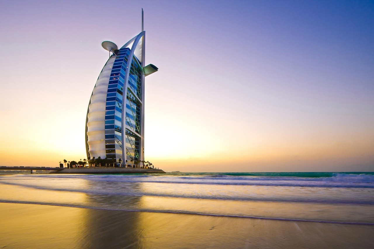 iskcon temple in dubai — Avvago