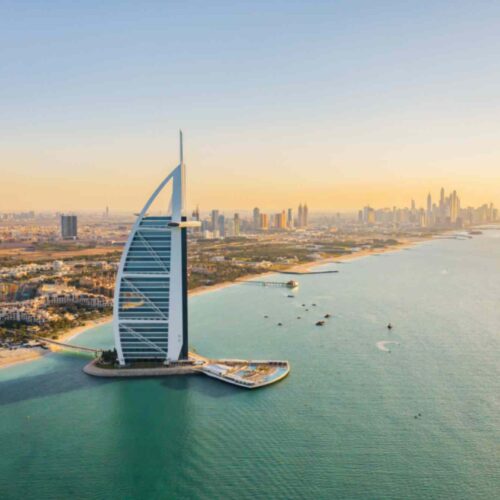 Classic Dubai Highlights