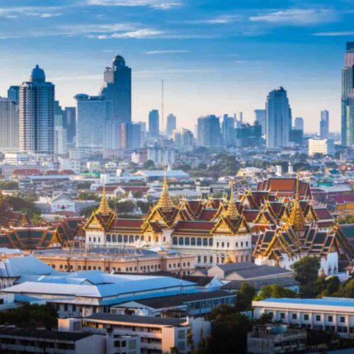 Thailand Premium Escape